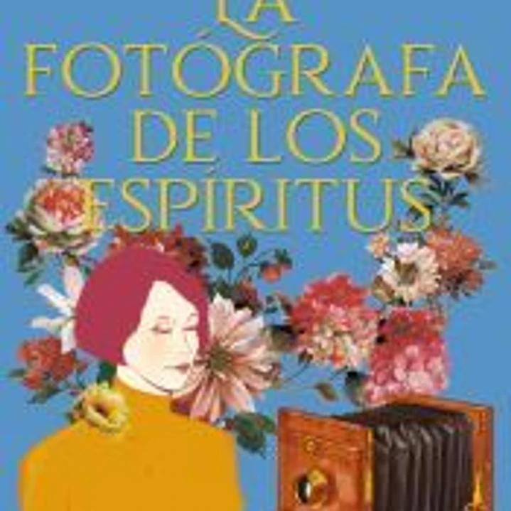 La fotógrafa de los espíritus 1