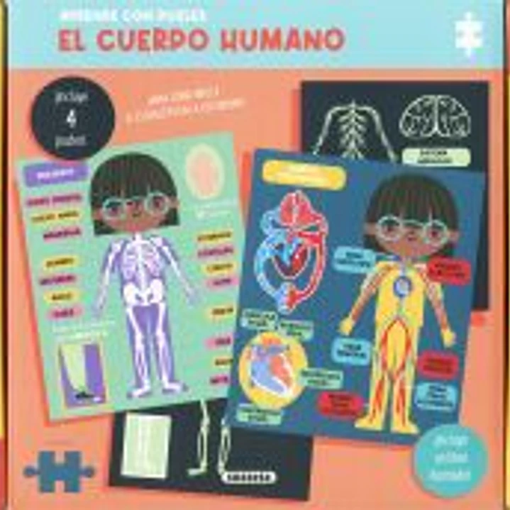 El cuerpo humano 1