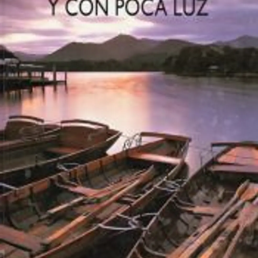 FOTOGRAFÍA NOCTURNA Y CON POCA LUZ 1