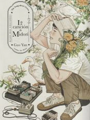LA CANCION DE MIDORI 2