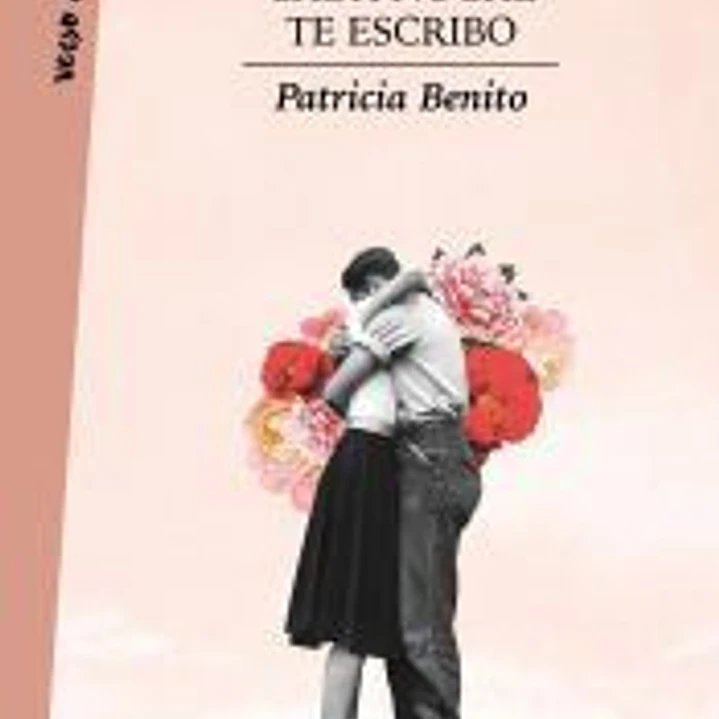 Cada noche te escribo 1