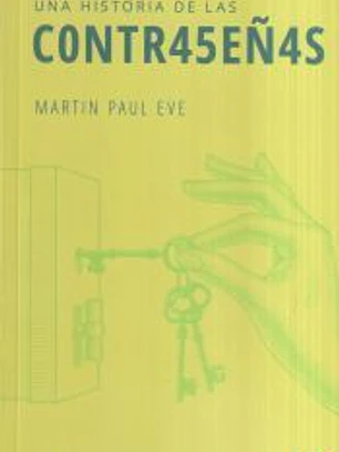 Una historia de las contraseñas