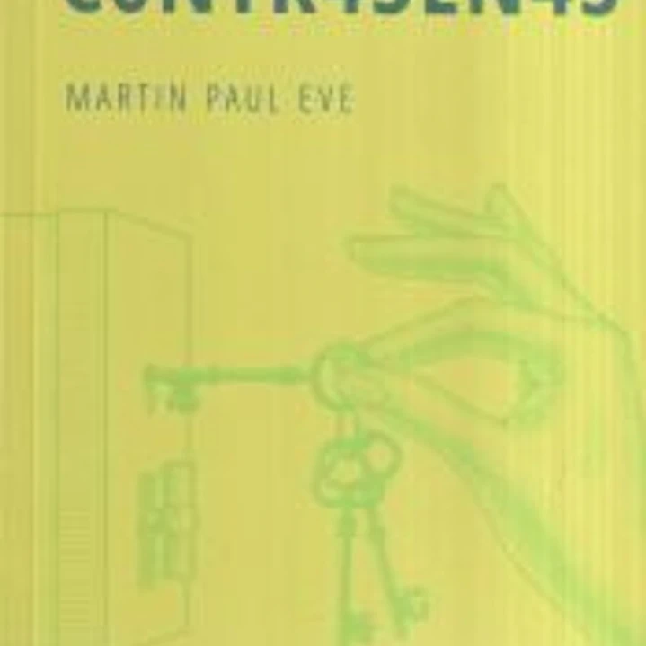 Una historia de las contraseñas 1