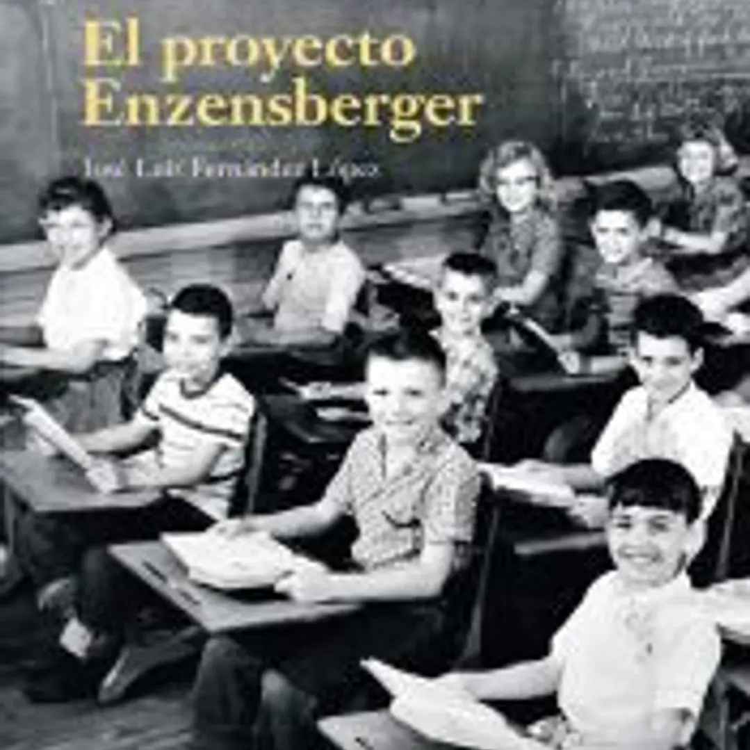 El proyecto Enzensberger 1