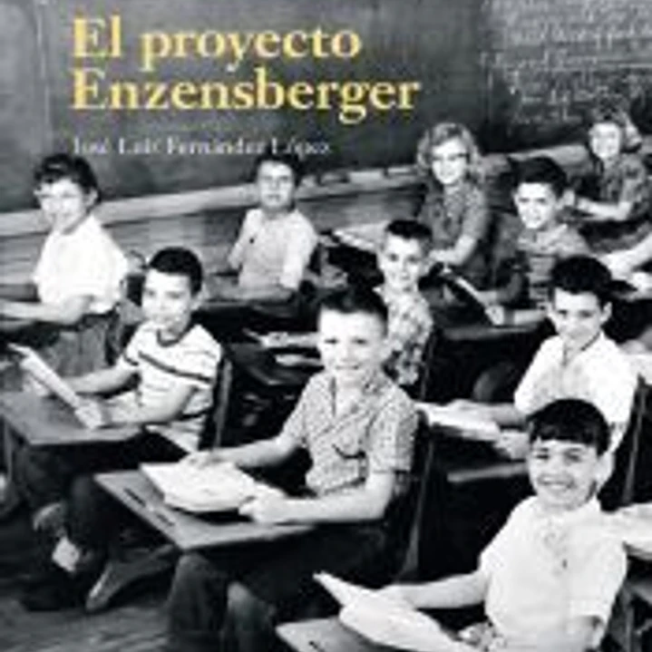 El proyecto Enzensberger 1