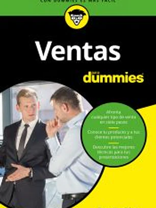 Ventas para Dummies