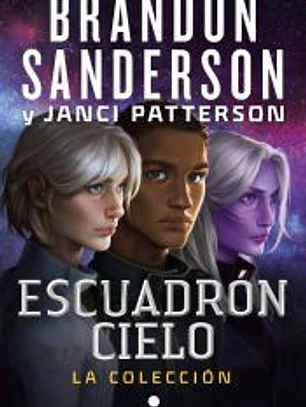 Escuadrón Cielo: La colección