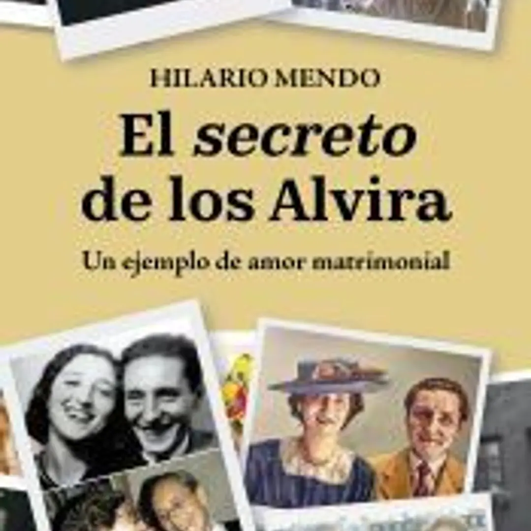 El secreto de los Alvira 1
