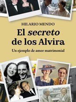 El secreto de los Alvira