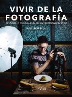 Vivir de la fotografía