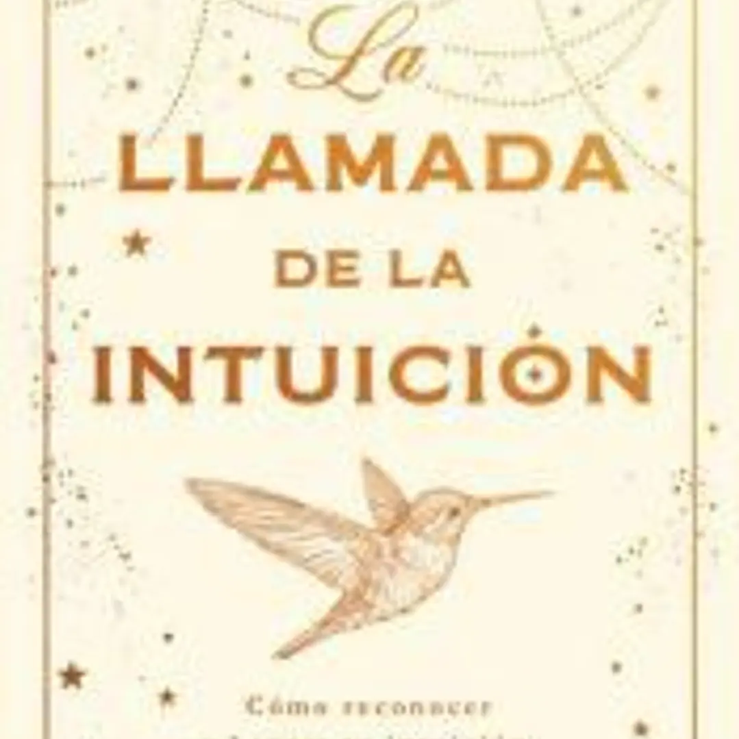 La llamada de la intuición 1