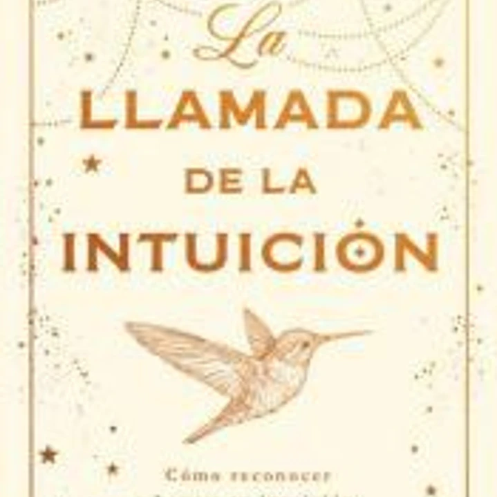 La llamada de la intuición 1