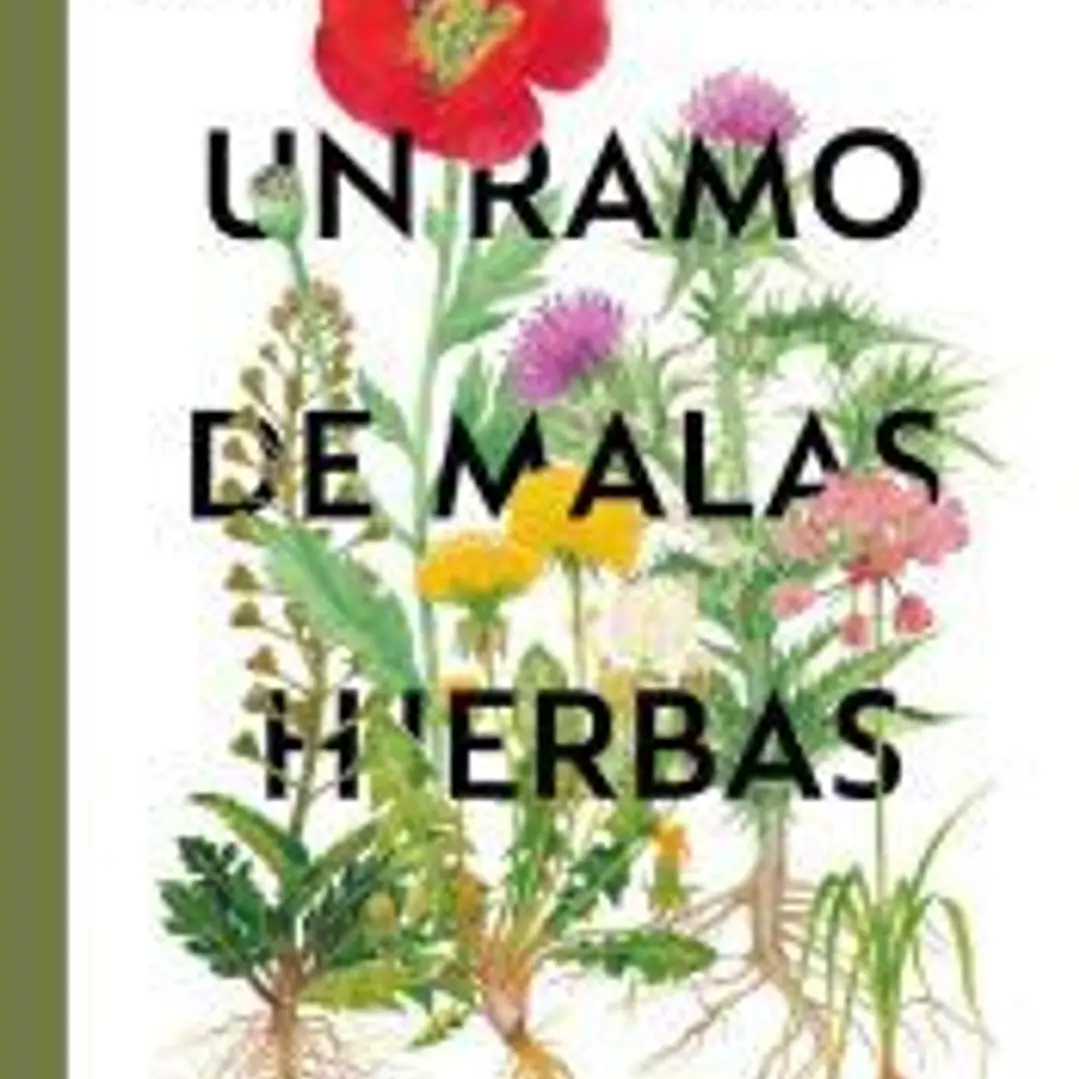 Un Ramo De Malas Hierbas 1