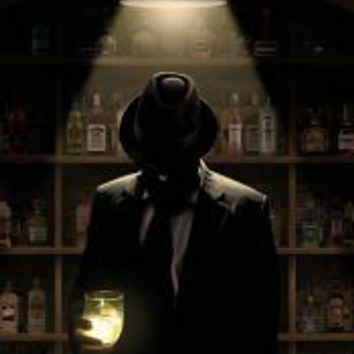 WHISKYMAN Y Otros Relatos Oscuros 1