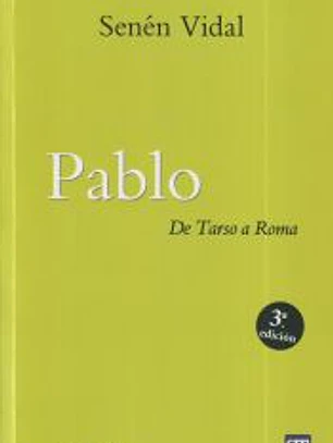 PABLO. DE TARSO A ROMA