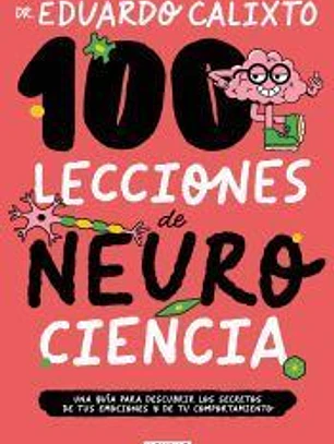 100 lecciones de neurociencia