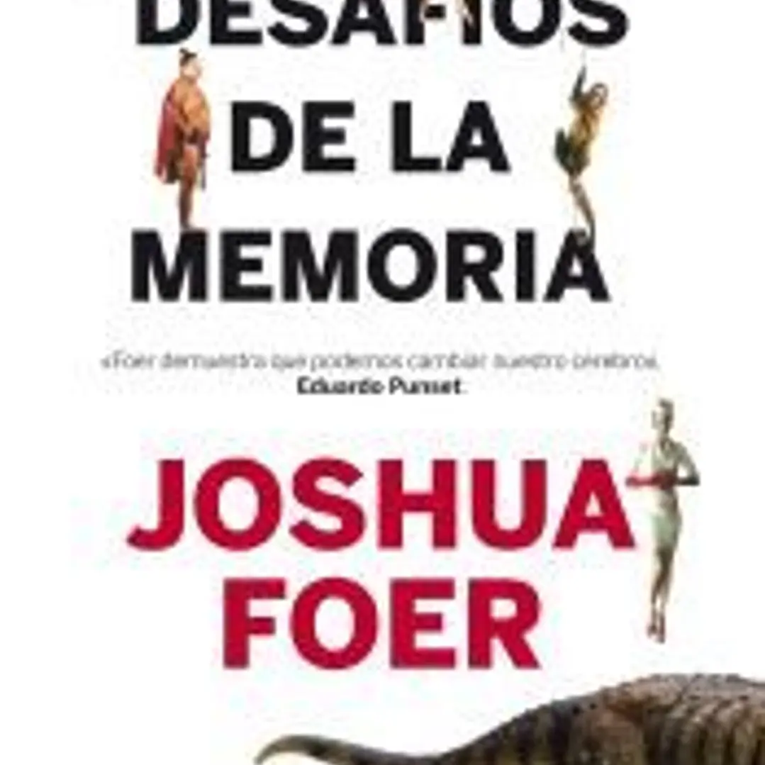 Los desafíos de la memoria 1