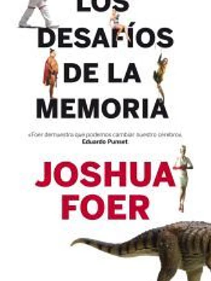 Los desafíos de la memoria