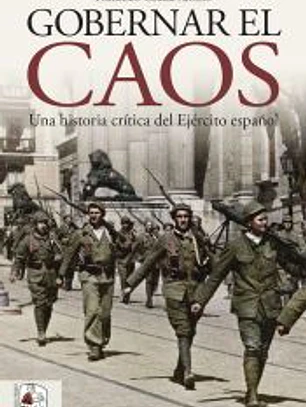 Gobernar el caos