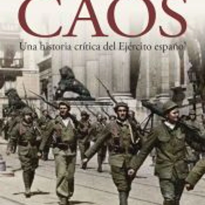Gobernar el caos 1