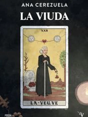 La viuda