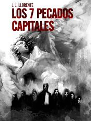 LOS SIETE PECADOS CAPITALES
