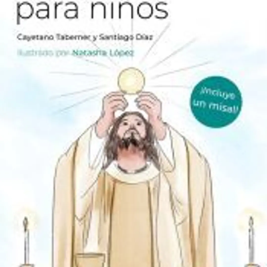 La Misa para niños 1