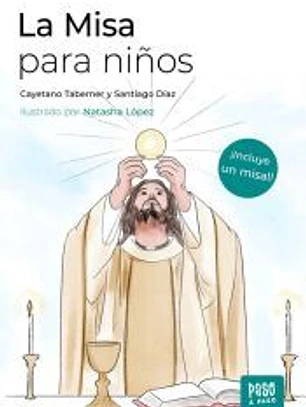 La Misa para niños