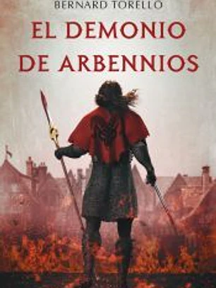 El Demonio de Arbennios