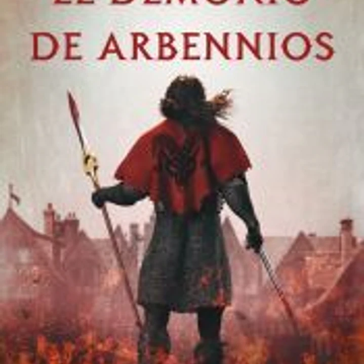 El Demonio de Arbennios 1