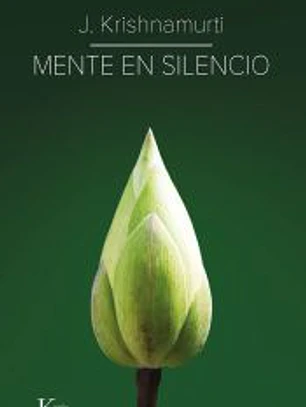 Mente en silencio