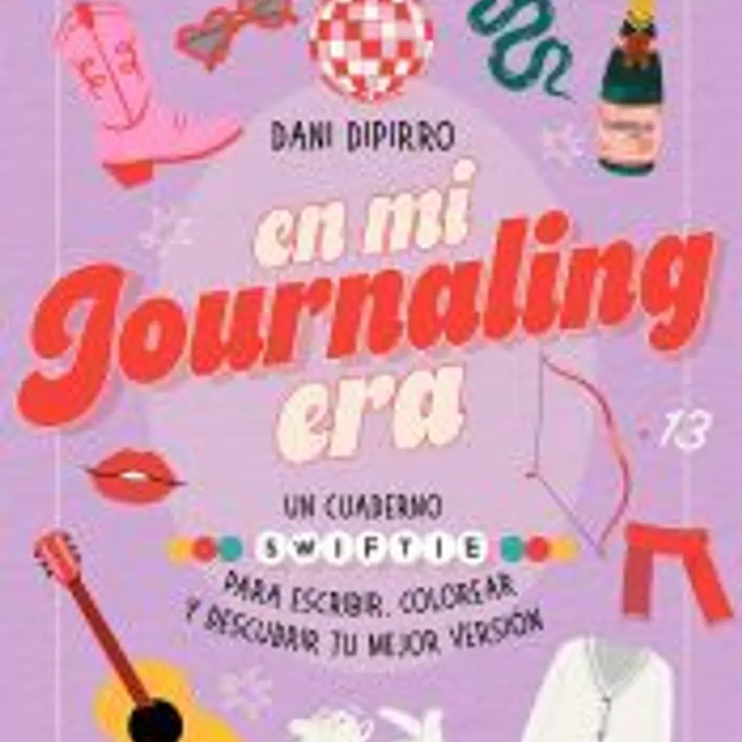 En mi journaling era 1