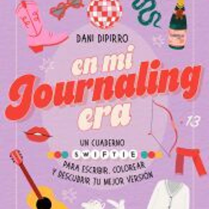En mi journaling era 1