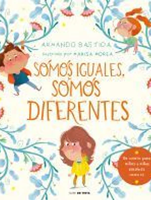 Somos iguales, somos diferentes