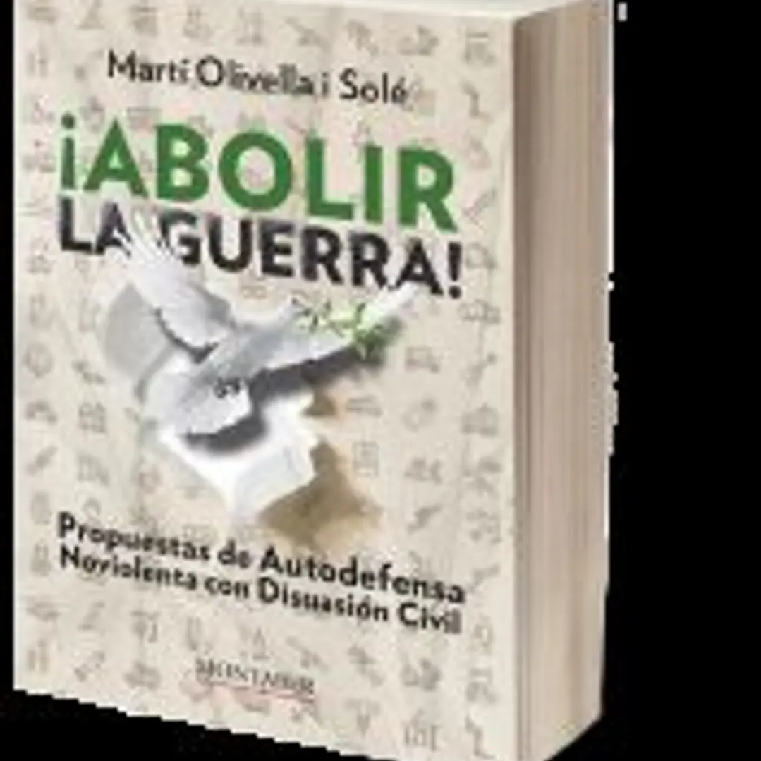 ¡Abolir la guerra! 1