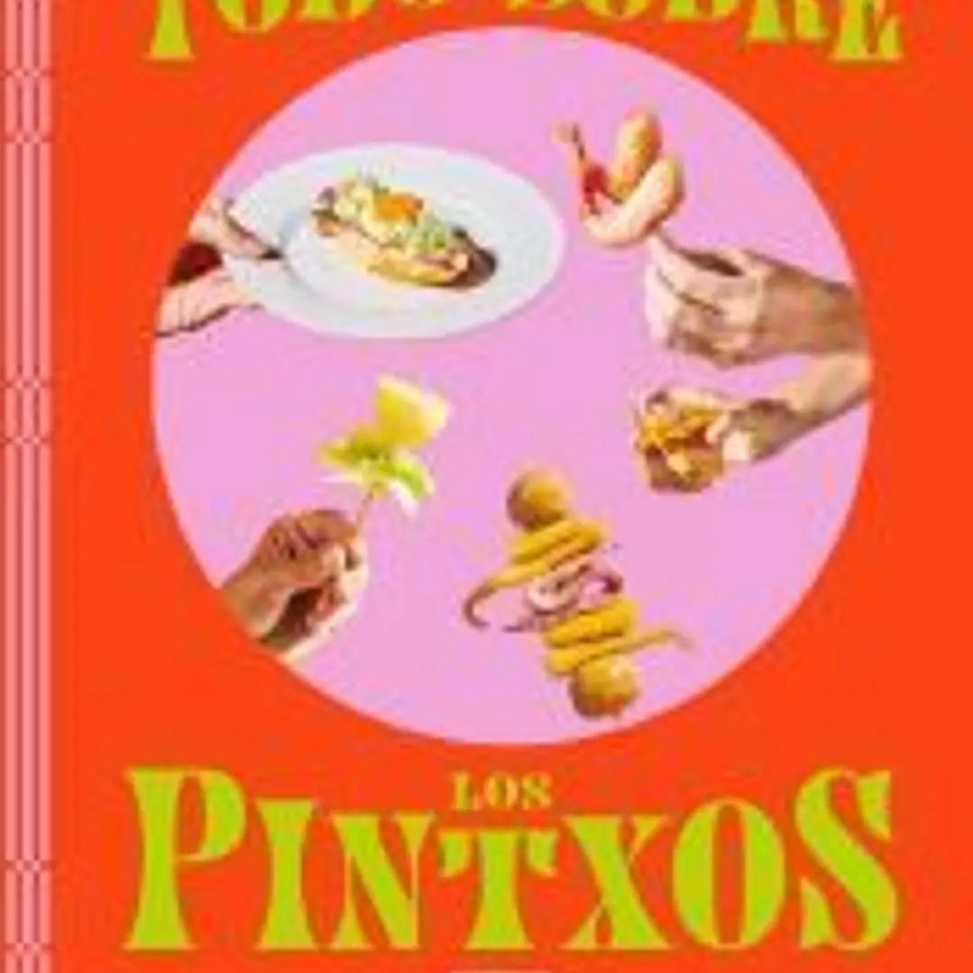 Todo sobre los pintxos 1