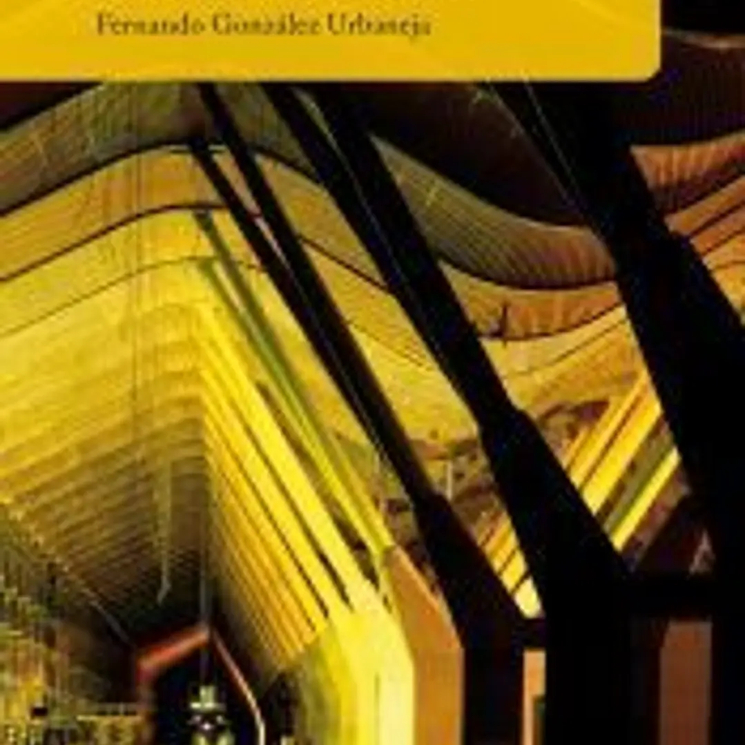 Ferrovial. Un viaje sin fronteras: Un viaje sin fronteras 1