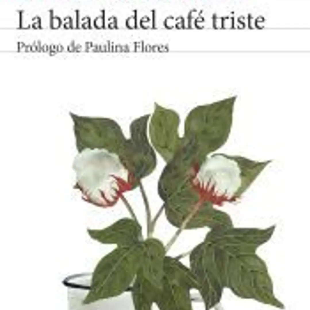 La balada del café triste 1