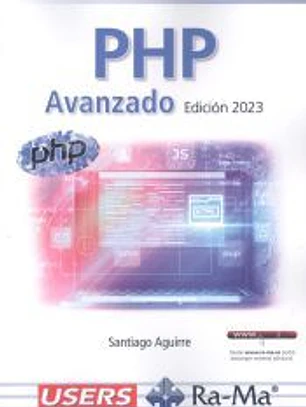 PHP Avanzado. Edición 2023