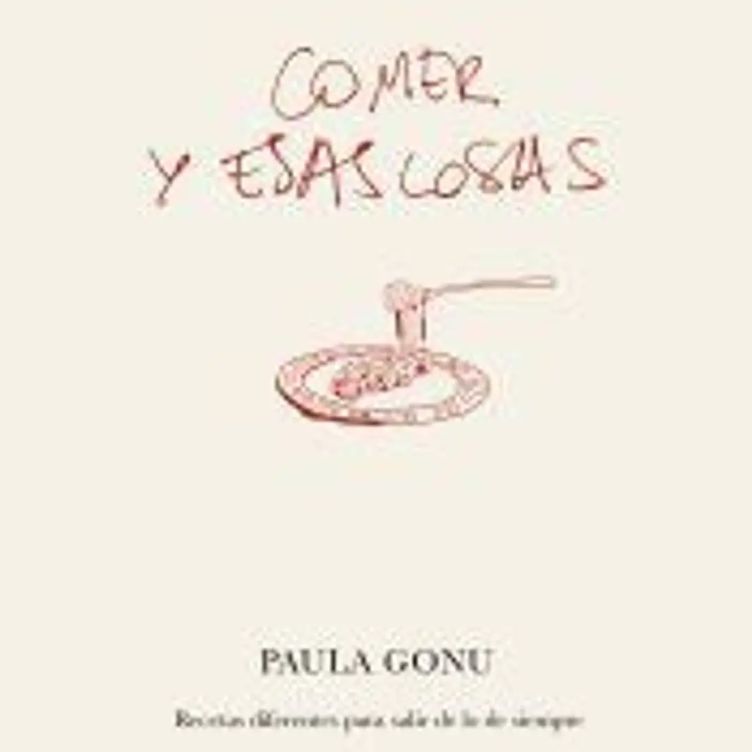 Comer y esas cosas 1