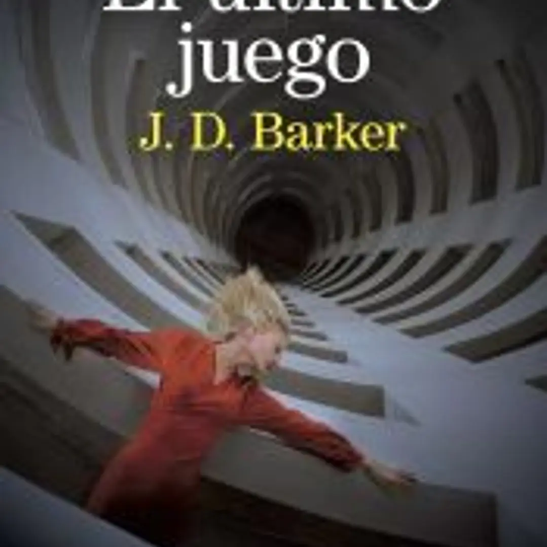 El último juego 1