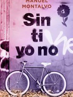 Sin ti yo no