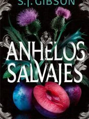 Anhelos salvajes