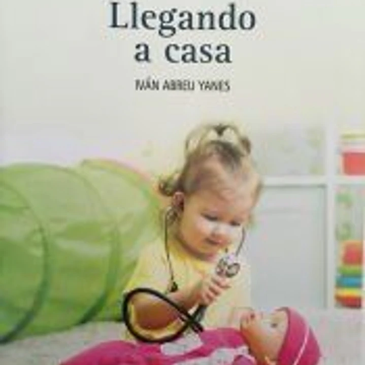 Llegando a casa 1
