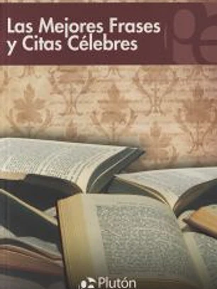 Las mejores frases y citas célebres