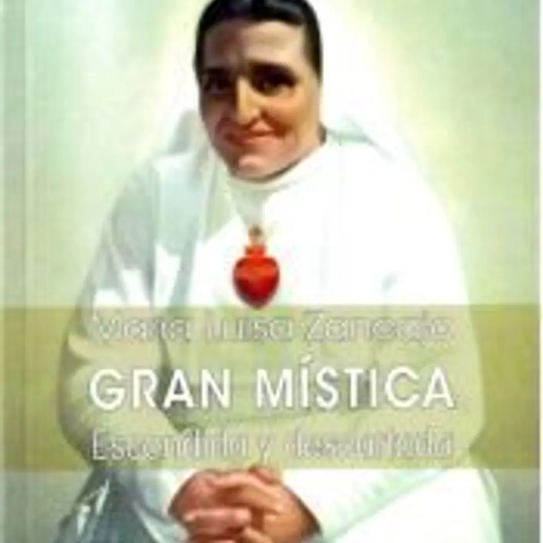 MARIA LUISA ZANCAJO 1