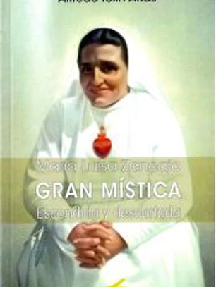 MARIA LUISA ZANCAJO