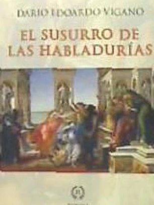 EL SUSURRO DE LAS HABLADURÍAS
