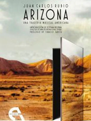 Arizona . Una tragedia musical americana
