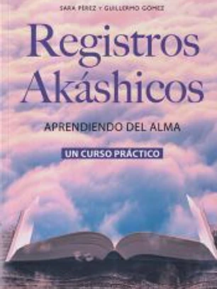Registros akáshicos